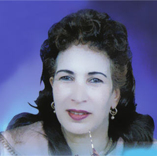 Khadija Markoum