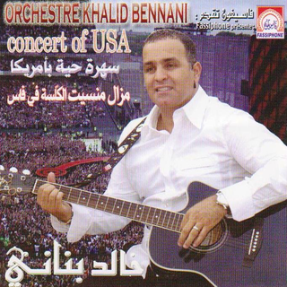Concert In Usa
