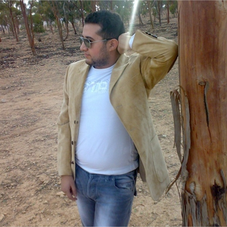 Khalid Ray