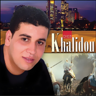Khalidou