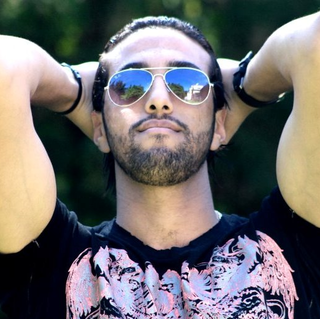 Khalil Benali