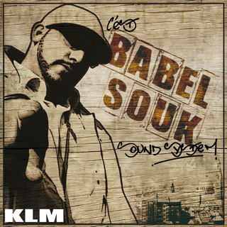 Babel Souk