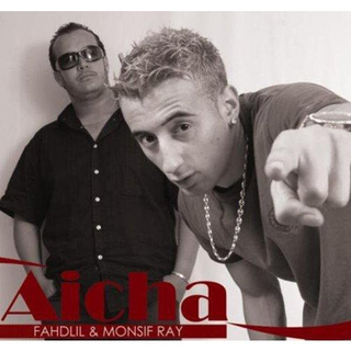 Aicha