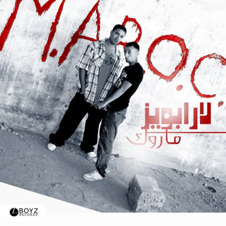 Maroc