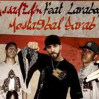 Mostakbal Sarab