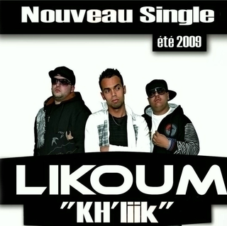 Kh Liik