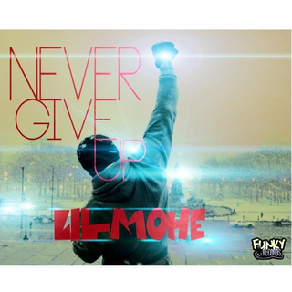 Never Give Up