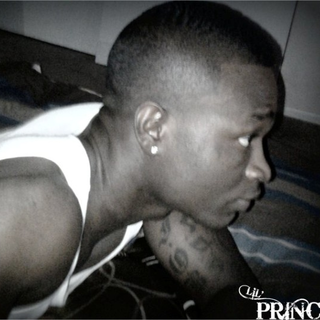 Lil Prince