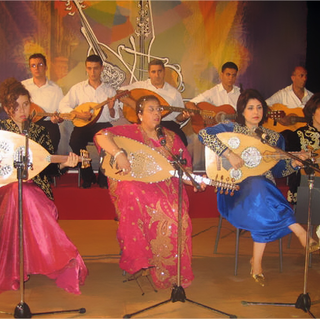 Ljaouq Anisoui Tetouani