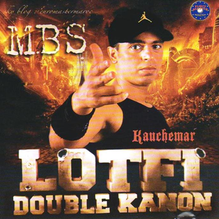 Kauchmar