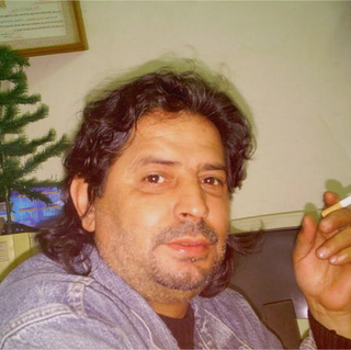 Lotfi Werghemmi