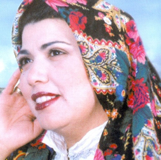 Louisa Tounsia
