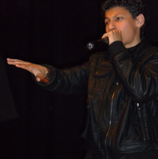 Chad Maana Lkhat Feat Mc Bizzare