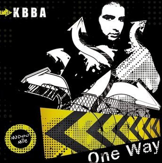 One Way
