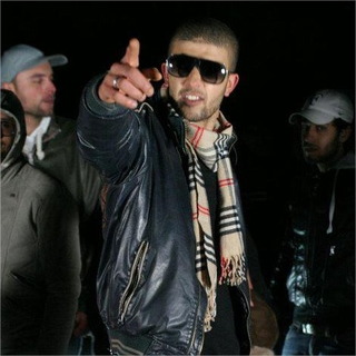 Madou Mc