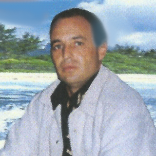 Mahfoudh Tanich