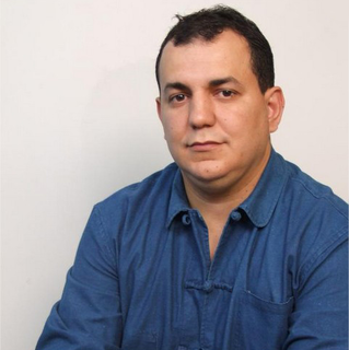 Majid Dziri