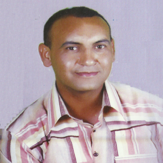 Makram El Gafsi