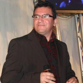 Lamouni La Gharou Mani