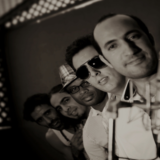 Backstage - Mazagan