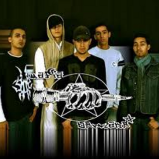 Loonsoria - Mb Crew Feat Hb Crew