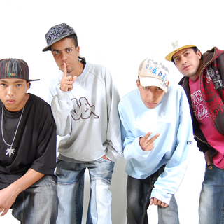 MB Crew