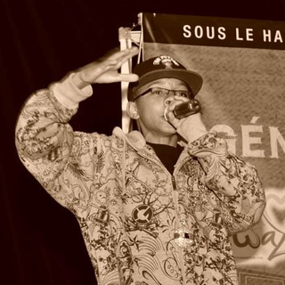 Mc Afia