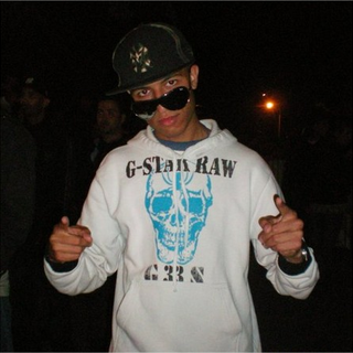 Mc HKH