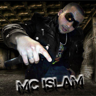 Mc Islam