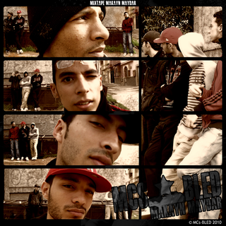 Mcs Bled