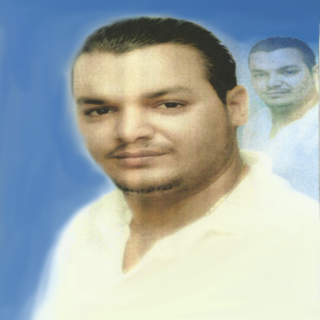 Med Ali El Baklouti