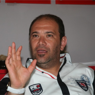 Mehdi Amine