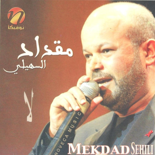 Mekdad Sehili