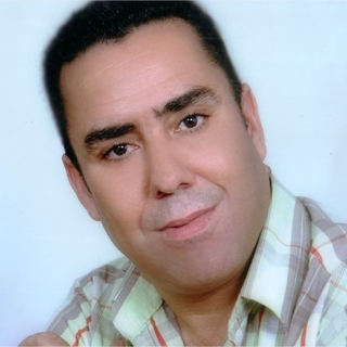 Mimoun Rafroue