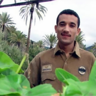 Mohamed Anddam
