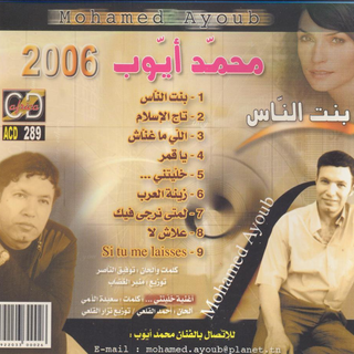 Mohamed Ayoub