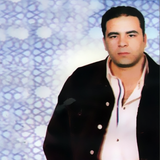 Mohamed Boussetta