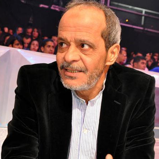Mohamed Derhem