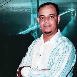 Mohamed El Berkani
