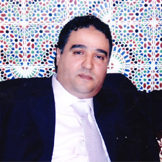 Mohamed Hamid Zahir