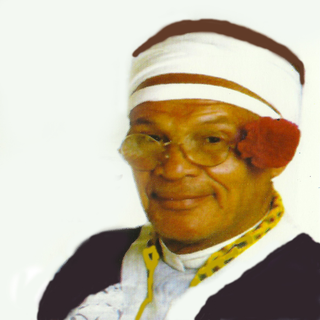 Mohamed Jarari