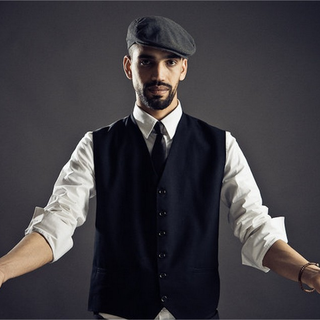 Mohamed Mehdi Rebah