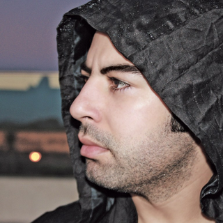 Mohamed Reda