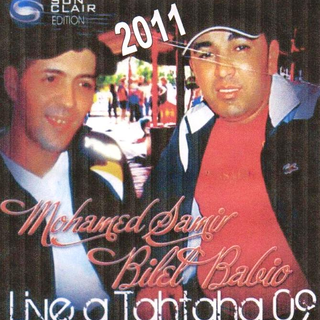 Mohamed Samir & Bilal Babio