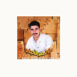 Mohamed Seghir El Guilli