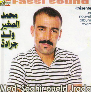 Halef Behrami