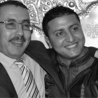 Mokhtar El Berkani
