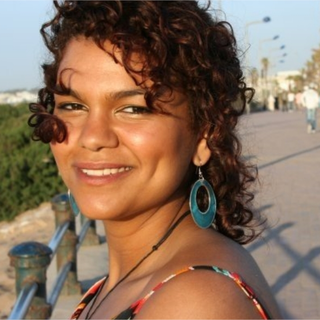Mona Roukachi