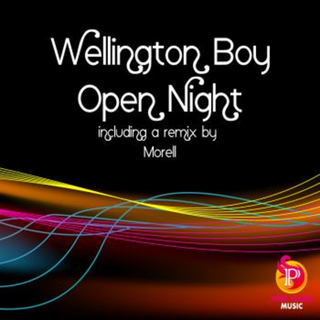Wellington Boy