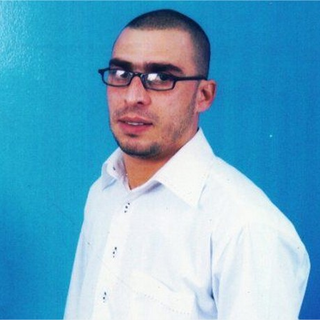 Mostafa El Dallaji
